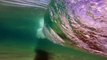 GoPro Hero3+ Black Underwater Slow Motion Laguna Beach California