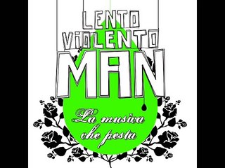 Gigi D'Agostino - Costruendo ( Lento Violento Man La Musica Che Pesta )