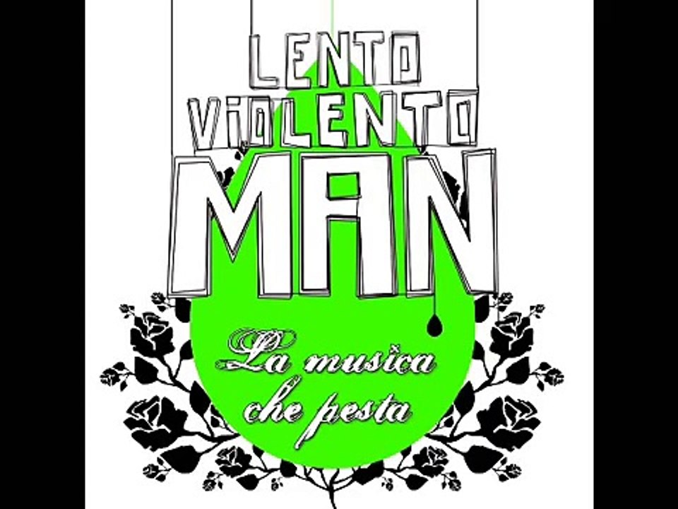 Gigi D'Agostino - Costruendo ( Lento Violento Man La Musica Che Pesta )