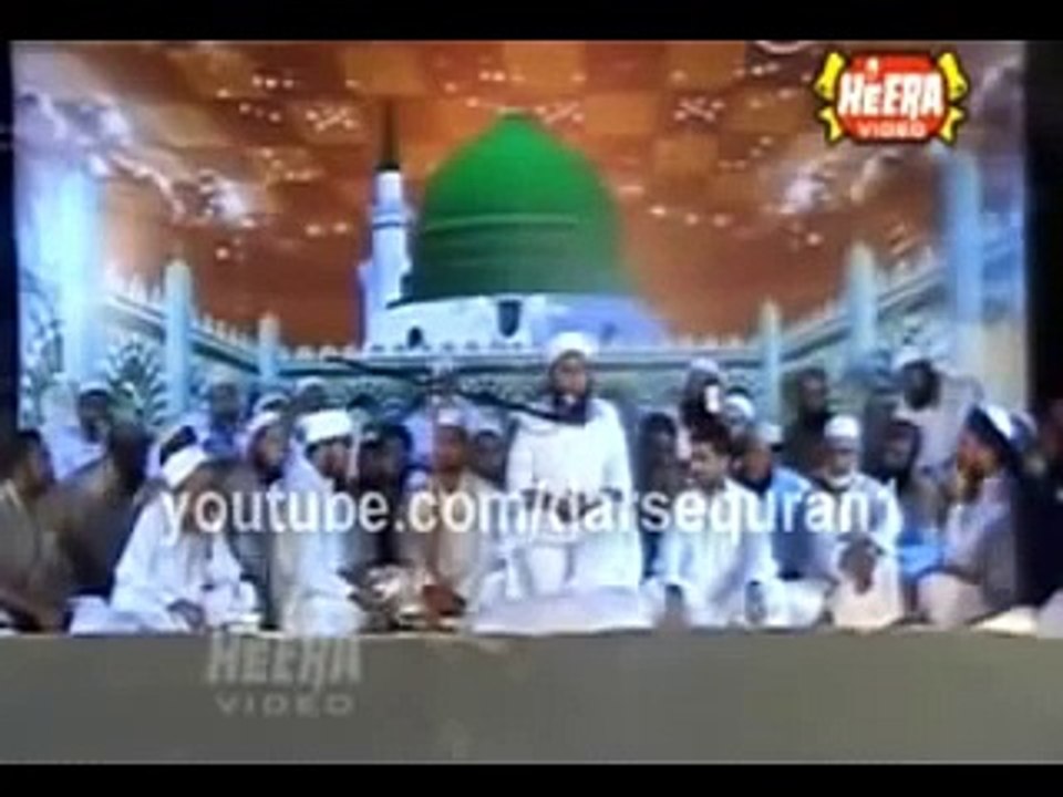 Two Times Angel Cried Maulana Tariq Jameel Saab ka heart tuching bayan