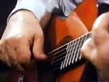 Andres Segovia - Violin Sonata BWV 1001 1006