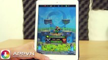 [Game] Etherlords - Huấn Luyện Thú - AppStore.Vn