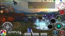 [Game] Abavel - Siêu Phẩm Game MMORPG AVABEL Online - AppStore.Vn