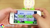 [Game] Stickman Soccer - Đá Bóng Theo Phong Cách Stickman - AppStore.Vn