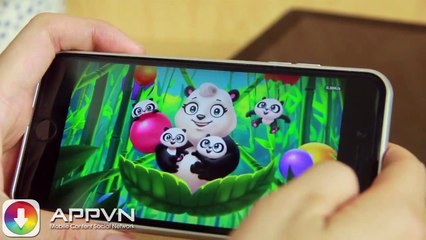 [iOS Game] Planet Quest - Sự kết hợp nhịp nhàng giữa âm nhạc và hành động - AppStoreVn