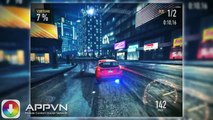 [Game] Need For Speed No Limit - Quá nhanh quá nguy hiểm - AppStoreVn