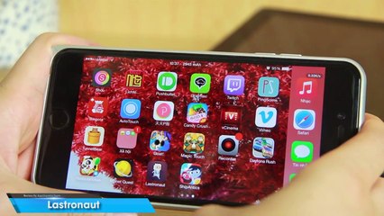 [iOS Game] Lastronaut - Siêu nhân vũ trụ - AppStoreVn