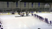 5eme Show Sports 2012 Hockey sur Glace Albatros Brest VS  Gothiques Amiens (l'après match)