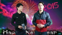 Trao giải Zenphone 5 - Event 100.00 Thành Viên - AppStoreVn