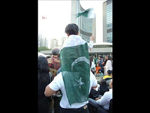 Ae Watan Pyare Watan - Ustad Amanat Ali Khan