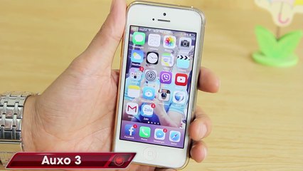[Cydia] Auxo 3 - Trình quản lý đa nhiệm ‘huyền thoại’