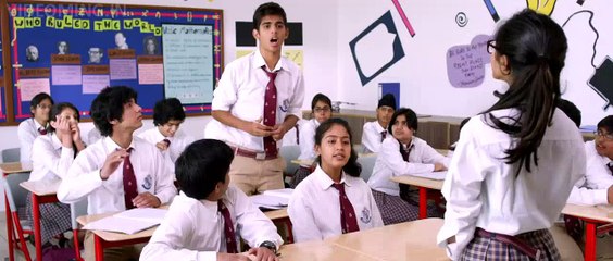 Time Out (Theatrical Trailer) Full HD