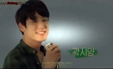 Perseverance Goo Haera Cast - Way To Go (Hangul, Romanization, Eng Sub)