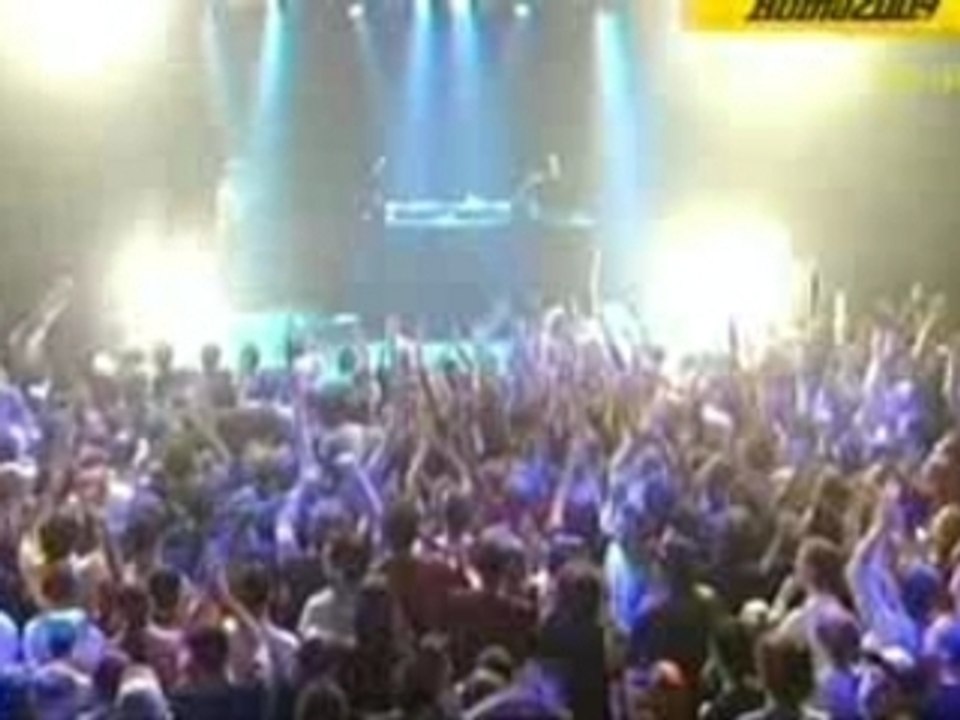 Live-Beastie Boys-Melkweg Amsterdam 3