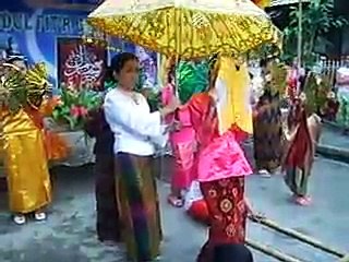 Singkil, Filipino Ethnic Dance