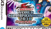 Yu-Gi-Oh! 5D's: World Championship 2010: Reverse of Arcadia Commercial