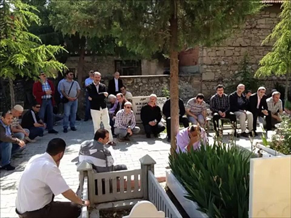 EROL PÖLÜT-KADERİ BENMİ YARATTIM..