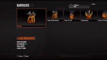 Black Ops 2 Prestige Glitch Tutorial! - Master Prestige, 12th Prestige By Wazamsike