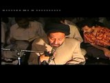 Dua e Kumail recited by  Molana Jan Ali shah kazmi.