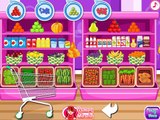 R2 Cooking Fruit Ice Cream - Best Baby Games For Kids
