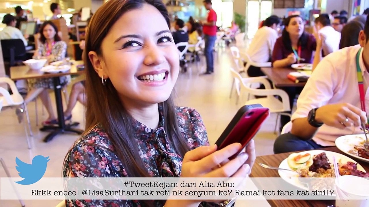 #TweetKejam - Episod 1