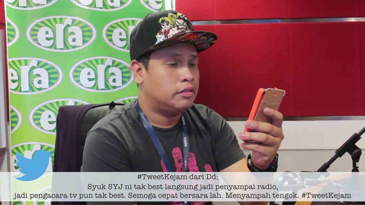 #TweetKejam - Episod 2