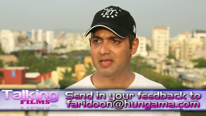 "Respect Will Go To Rajkumar Hirani, Kabir Khan…": Sajid Khan