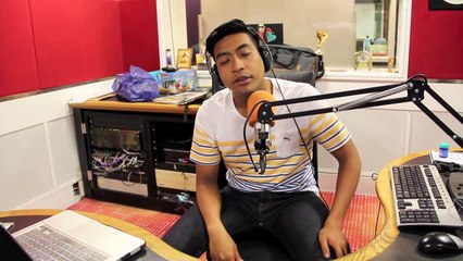 JoHaRa: Bobo Datang Lagi