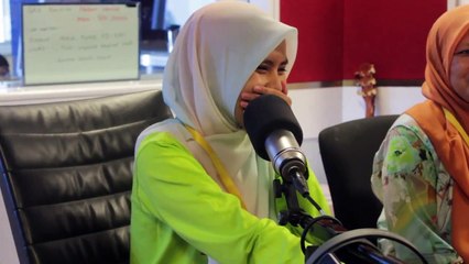 #JoHaRa bersama pelajar cemerlang SPM 2013