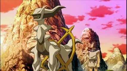 Pokemon Theory  Is Arceus The Ancestor Of Mew