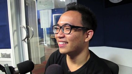 Carta ERA 40 - Tegar & Darren AF2013