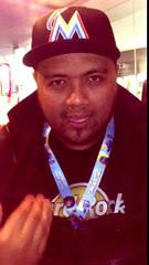 Bakat JoHaRa 2.0 - Bakat Ray selain menjadi penyampai radio