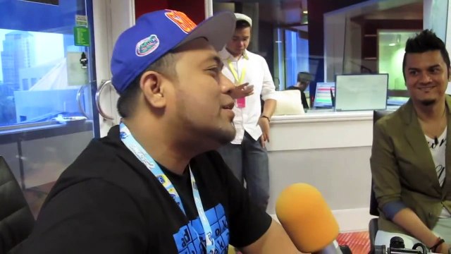 Tips Peperiksaan JoHaRa - Dato' Dr. Fazley