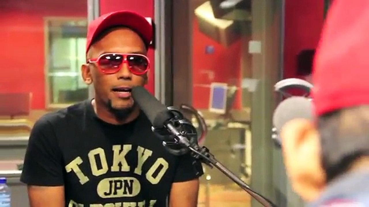 Carta ERA 40 - Alvin Anthons