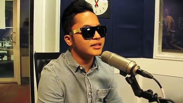 Carta ERA 40 - Hafiz Suip (Artis Terbaik ERA Julai 2013)