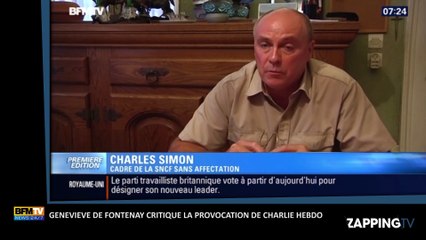 SNCF : Depuis 12 ans, il touche près de 5000 euros de salaire sans travailler !