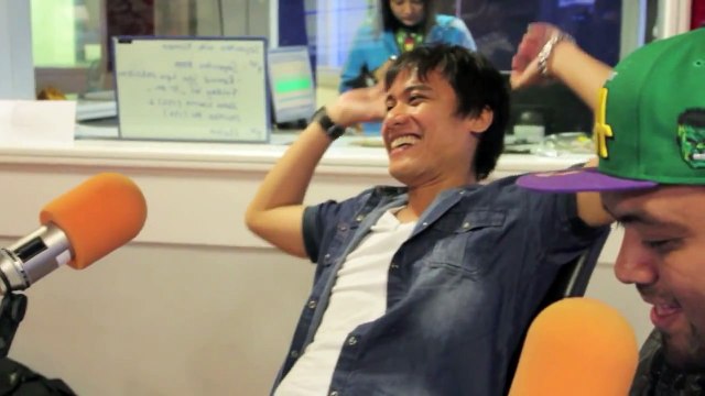 JoHaRa Pagi ERA Bersama Firman