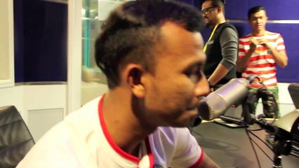 Carta ERA 40 - Black