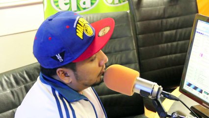 Eratkan Jalinan Bersama Tropicana Twister di ERA fm