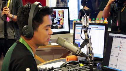 Tropicana Twister Eratkan Jalinan