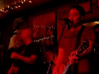 The Freshmen -Verve Pipe (Cover)