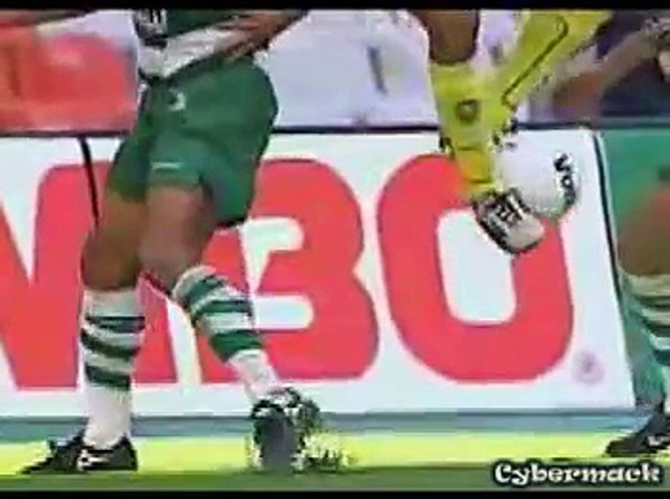 Cuauhtemiñas y pases de Joroba Cuauhtemoc Blanco