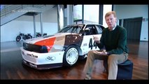 WALTER RÖHRL Audi 200 quattro Trans-Am Story