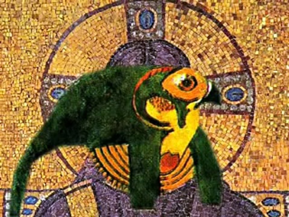 Jesus Christ - History or Myth? Zeitgeist Excerpt