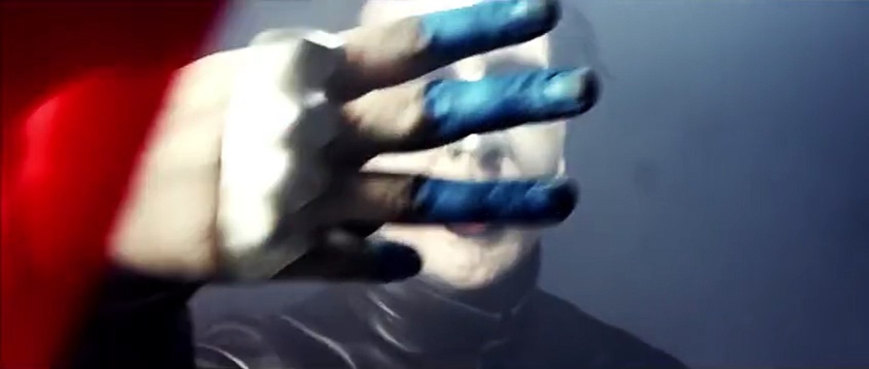 MARILYN MANSON - THIRD DAY OF A SEVEN DAY BINGE