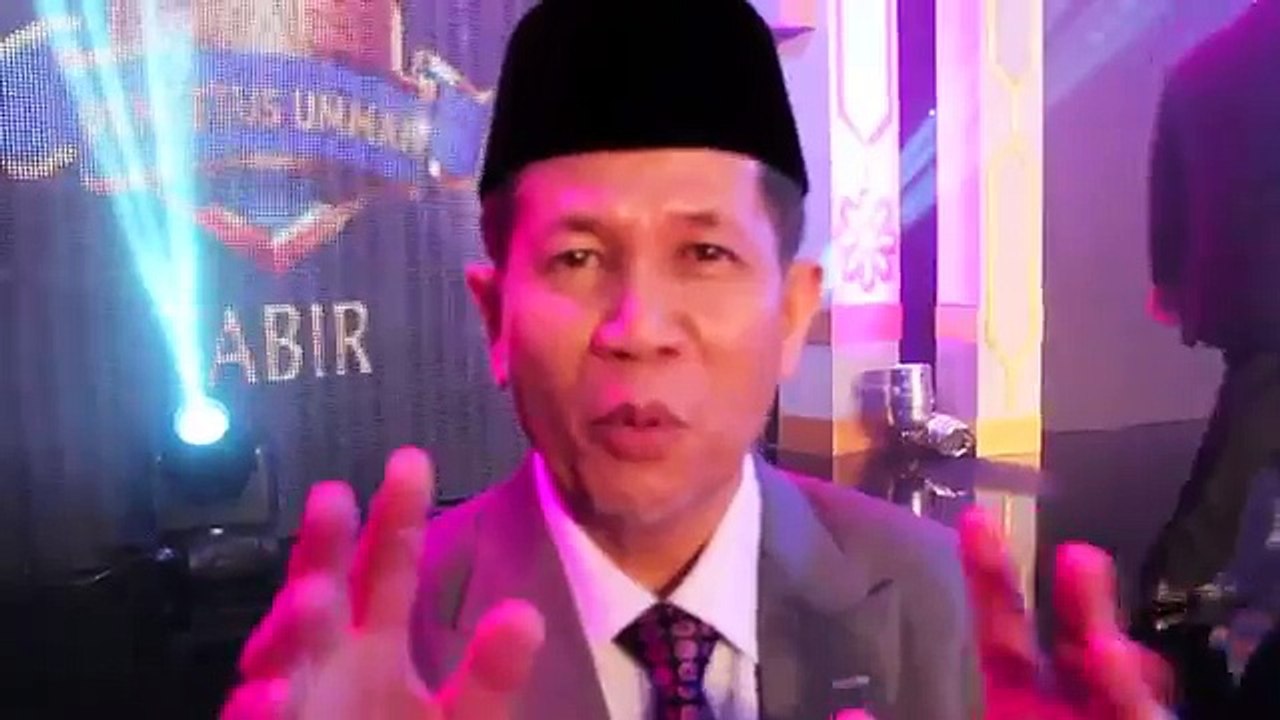 Pandangan DMFK Tentang Pencetus Ummah