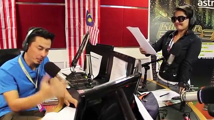 DRAMA KE LAUT  KELAS MEMASAK CIKGU FADZLEY