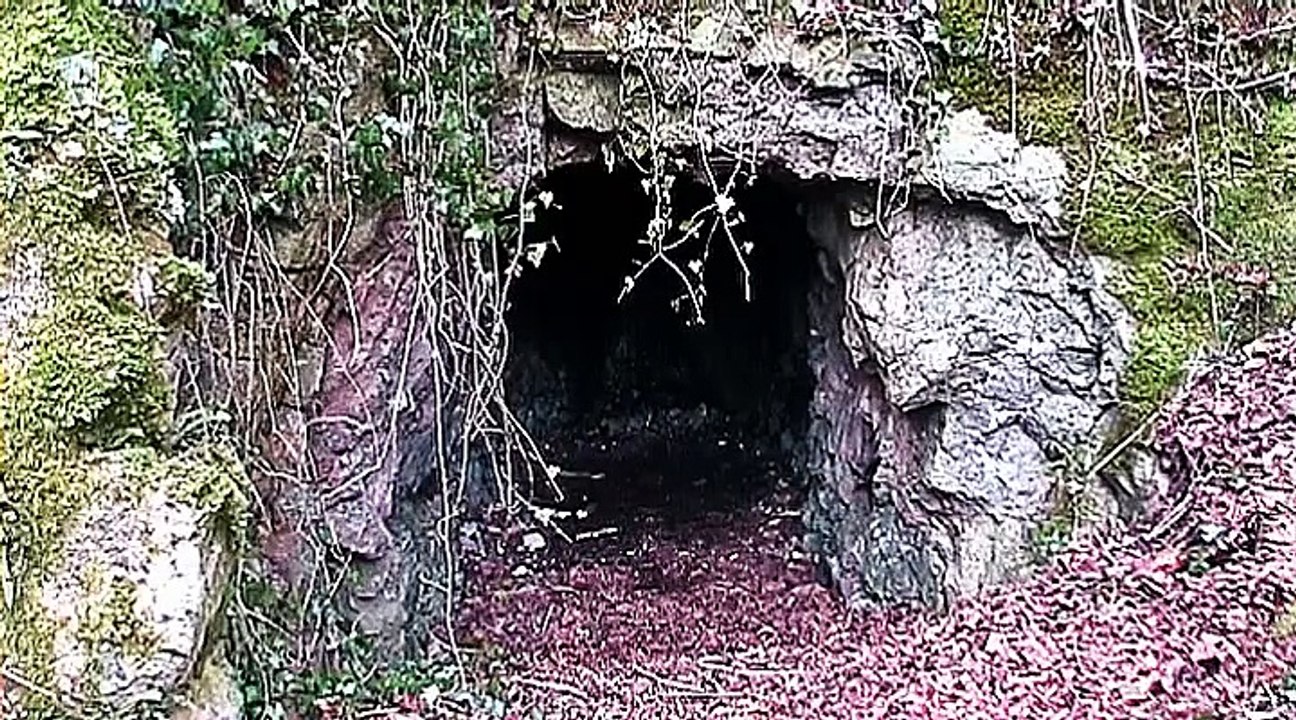 Auf großer Tour nach Gerolstein in der Eifel - 2015