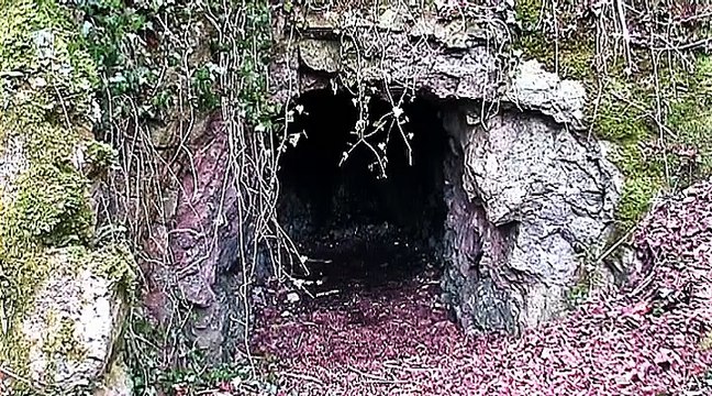 Auf großer Tour nach Gerolstein in der Eifel - 2015