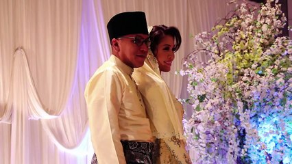 Temuramah Eksklusif Kak Engku Dengan Datuk Hattan